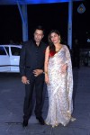 Bolly Celebs at Shirin and Uday Wedding Reception - 64 of 190