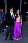 Bolly Celebs at Shirin and Uday Wedding Reception - 67 of 190