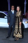 Bolly Celebs at Shirin and Uday Wedding Reception - 70 of 190