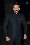 Bolly Celebs at Shirin and Uday Wedding Reception - 73 of 190