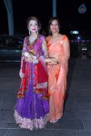 Bolly Celebs at Shirin and Uday Wedding Reception - 76 of 190