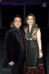 Bolly Celebs at Shirin and Uday Wedding Reception - 79 of 190