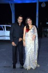 Bolly Celebs at Shirin and Uday Wedding Reception - 96 of 190