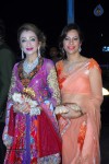 Bolly Celebs at Shirin and Uday Wedding Reception - 104 of 190