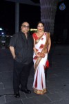 Bolly Celebs at Shirin and Uday Wedding Reception - 157 of 190
