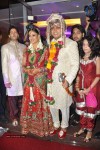 Bolly Celebs at Shweta Tiwari Wedding - 32 of 43