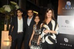 Bolly Celebs at Simone Store Launch - 28 of 89