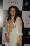 Bolly Celebs at Simone Store Launch - 31 of 89