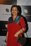 Bolly Celebs at Simone Store Launch - 35 of 89