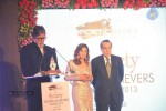 Bolly Celebs at Society Young Achievers Awards - 23 of 130