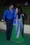 Bolly Celebs at Vishesh Bhatt Wedding Reception - 28 of 136