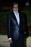 Bolly Celebs at Vishesh Bhatt Wedding Reception - 67 of 136