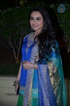 Bolly Celebs at Vishesh Bhatt Wedding Reception - 71 of 136