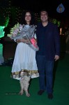 Bolly Celebs at Vishesh Bhatt Wedding Reception - 72 of 136