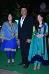 Bolly Celebs at Vishesh Bhatt Wedding Reception - 87 of 136