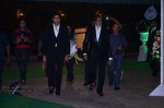 Bolly Celebs at Vishesh Bhatt Wedding Reception - 89 of 136