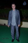 Bolly Celebs at Vishesh Bhatt Wedding Reception - 92 of 136