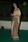 Bolly Celebs at Vishesh Bhatt Wedding Reception - 97 of 136