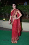 Bolly Celebs at Vishesh Bhatt Wedding Reception - 98 of 136