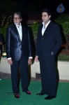Bolly Celebs at Vishesh Bhatt Wedding Reception - 99 of 136
