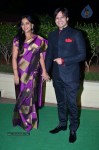 Bolly Celebs at Vishesh Bhatt Wedding Reception - 100 of 136