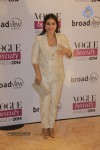 Bolly Celebs at VOGUE BEAUTY Awards 2014 - 25 of 47