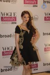 Bolly Celebs at VOGUE BEAUTY Awards 2014 - 26 of 47