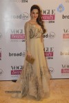 Bolly Celebs at VOGUE BEAUTY Awards 2014 - 40 of 47
