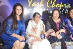 Bolly Celebs at Yash Chopra Memorial Awards - 21 of 125