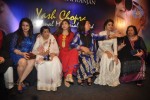 Bolly Celebs at Yash Chopra Memorial Awards - 31 of 125