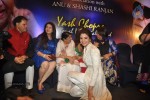 Bolly Celebs at Yash Chopra Memorial Awards - 35 of 125