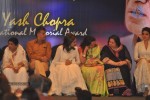 Bolly Celebs at Yash Chopra Memorial Awards - 44 of 125