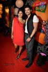 Bolly Celebs at ZEE Rishtey Awards 2011 - 4 of 59