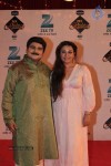 Bolly Celebs at Zee Rishtey Awards 2013 - 2 of 83