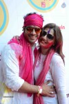 Bolly Celebs at Zoom Holi Party 2015 - 26 of 80