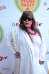 Bolly Celebs at Zoom Holi Party 2015 - 30 of 80