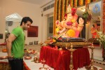 Bolly Celebs Celebrate Ganesh Festival 2014 - 44 of 93