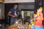 Bolly Celebs Celebrate Ganesh Festival 2014 - 46 of 93