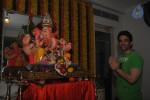 Bolly Celebs Celebrate Ganesh Festival 2014 - 55 of 93