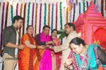 Bolly Celebs Celebrate Ganesh Festival 2014 - 58 of 93