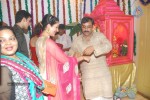 Bolly Celebs Celebrate Ganesh Festival 2014 - 62 of 93