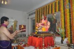 Bolly Celebs Celebrate Ganesh Festival 2014 - 63 of 93