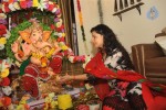 Bolly Celebs Celebrates Ganesh Festival - 1 of 57