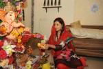 Bolly Celebs Celebrates Ganesh Festival - 8 of 57