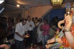 Bolly Celebs Celebrates Ganesh Festival - 21 of 57