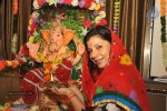 Bolly Celebs Celebrates Ganesh Festival - 28 of 57