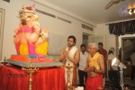 Bolly Celebs Celebrates Ganesh Festival - 32 of 57