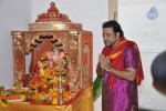 Bolly Celebs Celebrates Ganesh Festival - 36 of 57
