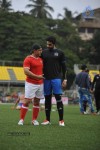 Bolly Celebs Charity Football Match Photos - 41 of 152