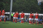 Bolly Celebs Charity Football Match Photos - 45 of 152